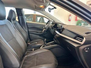 CHEVROLET NEW ONIX LTZ 1.0T 6 AIRBAGS 2026 0km