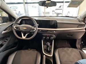 CHEVROLET NEW ONIX LTZ 1.0T 6 AIRBAGS 2026 0km