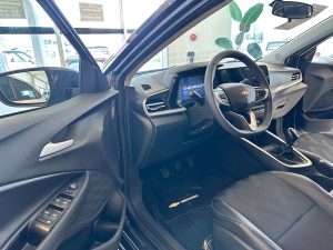 CHEVROLET NEW ONIX LTZ 1.0T 6 AIRBAGS 2026 0km