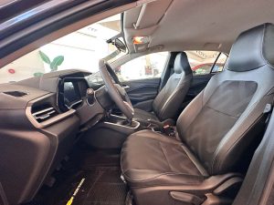 CHEVROLET NEW ONIX LTZ 1.0T 6 AIRBAGS 2026 0km