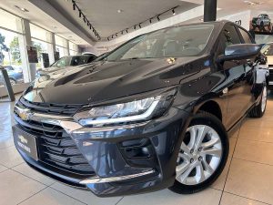 CHEVROLET NEW ONIX LTZ 1.0T 6 AIRBAGS 2026 0km