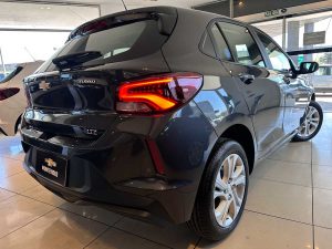 CHEVROLET NEW ONIX LTZ 1.0T 6 AIRBAGS 2026 0km