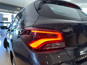 CHEVROLET NEW ONIX LTZ 1.0T 6 AIRBAGS 2026 0km
