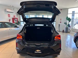 CHEVROLET NEW ONIX LTZ 1.0T 6 AIRBAGS 2026 0km