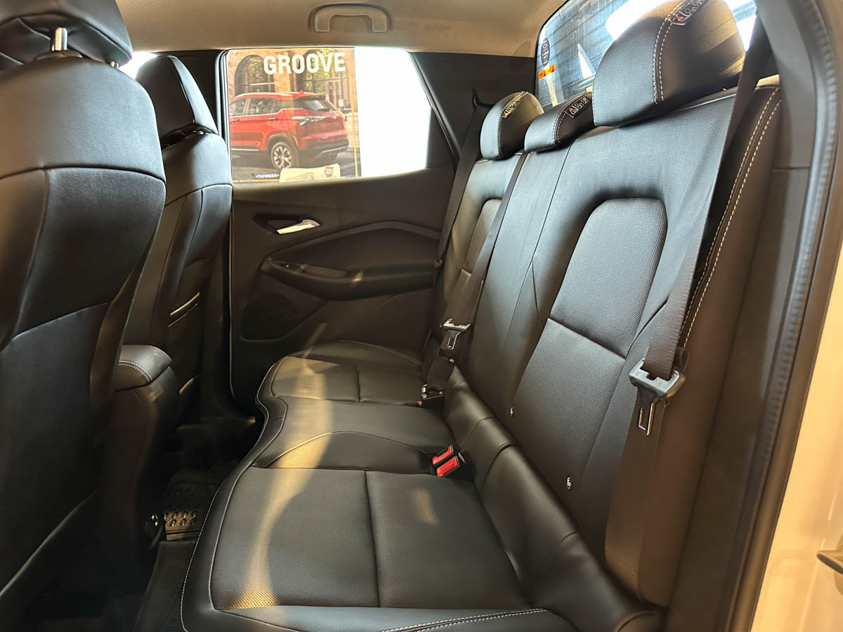 Chevrolet Montana Premier 1.2T AT CH.MVD 2025 0KM