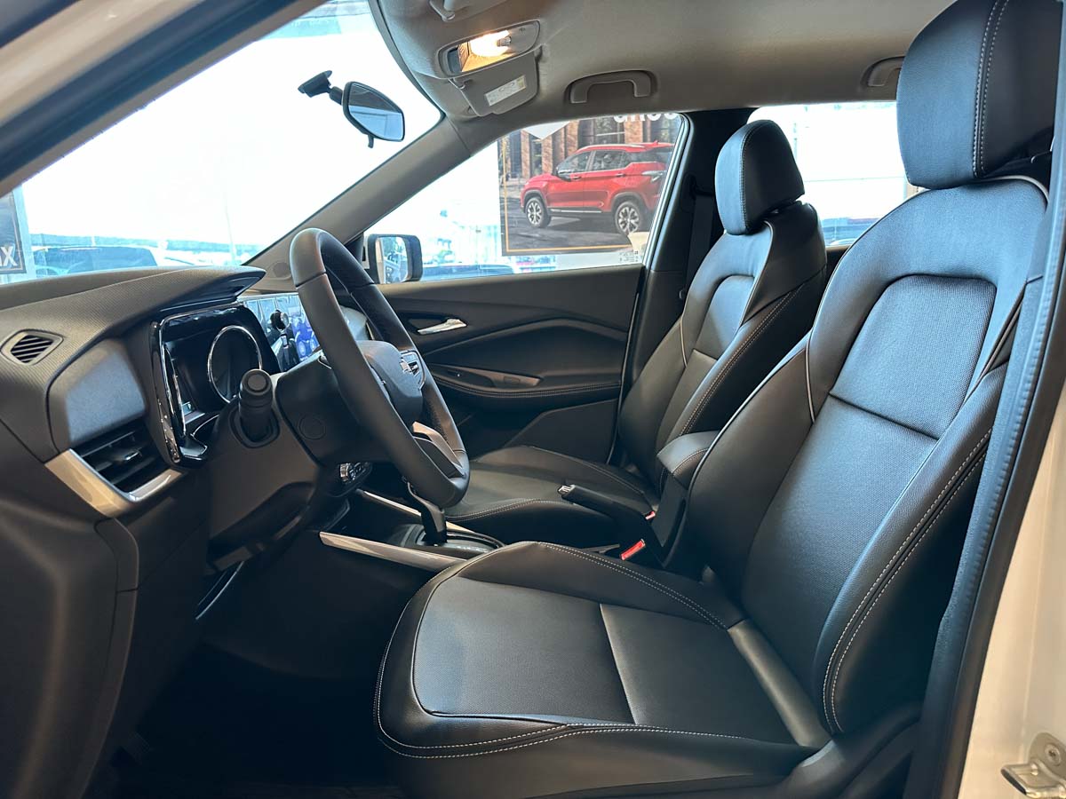 Chevrolet Montana Premier 1.2T AT CH.MVD 2025 0KM