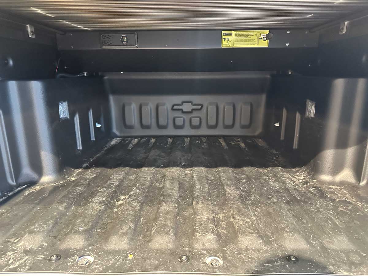 Chevrolet Montana Premier 1.2T AT CH.MVD 2025 0KM