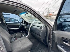 SUZUKI GRAND VITARA 2.4 MT JLX 4X2 2009