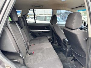 SUZUKI GRAND VITARA 2.4 MT JLX 4X2 2009