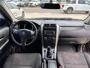 SUZUKI GRAND VITARA 2.4 MT JLX 4X2 2009