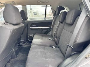 SUZUKI GRAND VITARA 2.4 MT JLX 4X2 2009