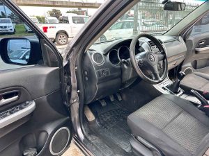 SUZUKI GRAND VITARA 2.4 MT JLX 4X2 2009