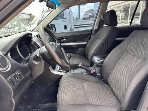 SUZUKI GRAND VITARA 2.4 MT JLX 4X2 2009