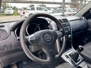 SUZUKI GRAND VITARA 2.4 MT JLX 4X2 2009