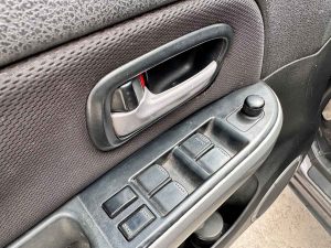 SUZUKI GRAND VITARA 2.4 MT JLX 4X2 2009