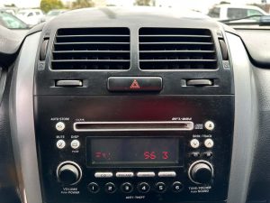 SUZUKI GRAND VITARA 2.4 MT JLX 4X2 2009