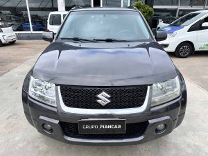SUZUKI GRAND VITARA 2.4 MT JLX 4X2 2009