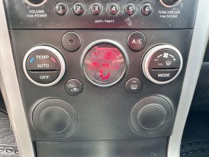 SUZUKI GRAND VITARA 2.4 MT JLX 4X2 2009