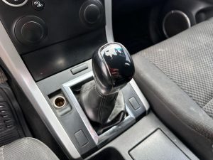 SUZUKI GRAND VITARA 2.4 MT JLX 4X2 2009