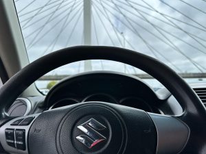 SUZUKI GRAND VITARA 2.4 MT JLX 4X2 2009