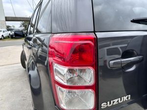 SUZUKI GRAND VITARA 2.4 MT JLX 4X2 2009