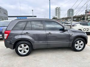SUZUKI GRAND VITARA 2.4 MT JLX 4X2 2009