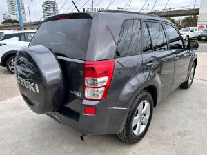 SUZUKI GRAND VITARA 2.4 MT JLX 4X2 2009