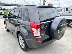 SUZUKI GRAND VITARA 2.4 MT JLX 4X2 2009