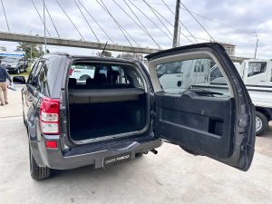 SUZUKI GRAND VITARA 2.4 MT JLX 4X2 2009