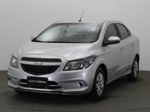 CHEVROLET PRISMA JOY LT 1.0 2019