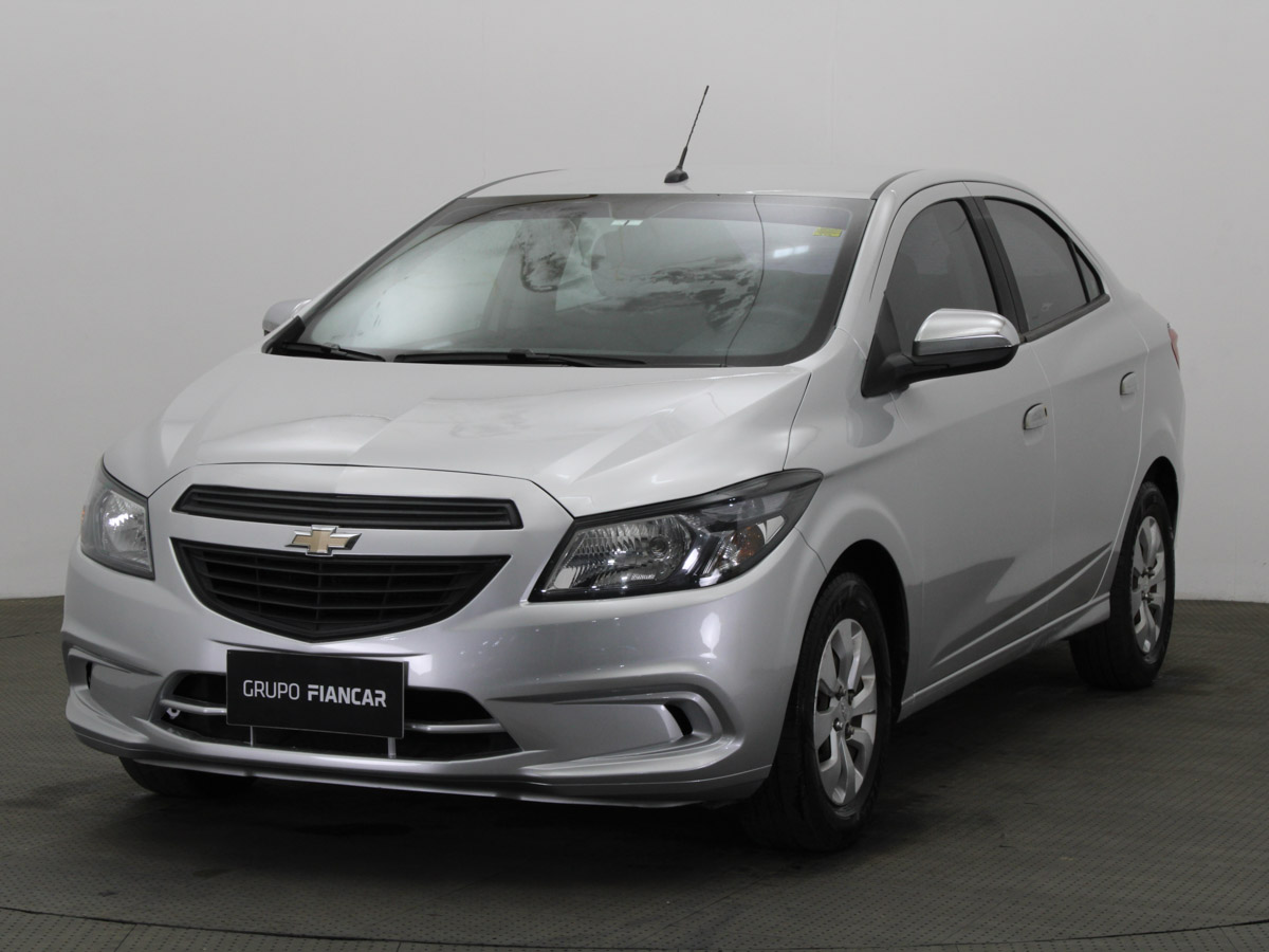 CHEVROLET PRISMA JOY LT 1.0 2019