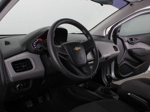 CHEVROLET PRISMA JOY LT 1.0 2019
