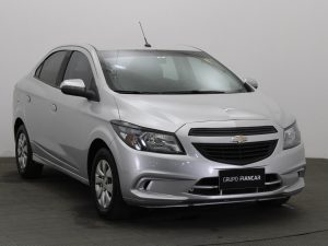 CHEVROLET PRISMA JOY LT 1.0 2019