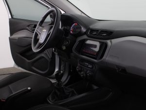 CHEVROLET PRISMA JOY LT 1.0 2019