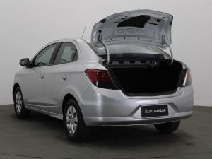 CHEVROLET PRISMA JOY LT 1.0 2019
