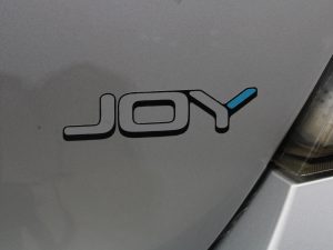 CHEVROLET PRISMA JOY LT 1.0 2019
