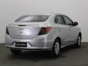 CHEVROLET PRISMA JOY LT 1.0 2019
