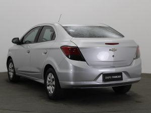 CHEVROLET PRISMA JOY LT 1.0 2019