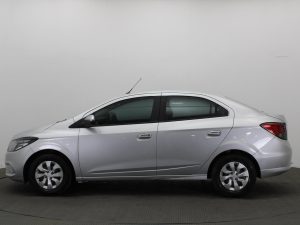 CHEVROLET PRISMA JOY LT 1.0 2019
