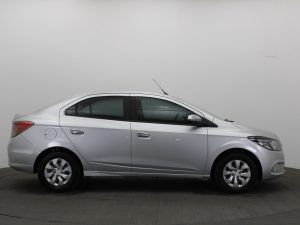 CHEVROLET PRISMA JOY LT 1.0 2019