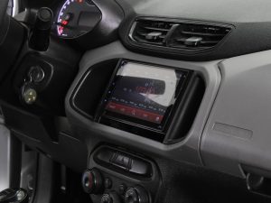 CHEVROLET PRISMA JOY LT 1.0 2019