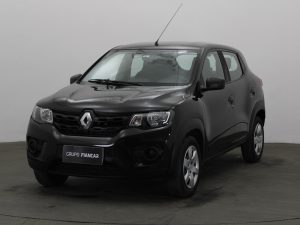 RENAULT KWID LIFE 1.0 MT 2020