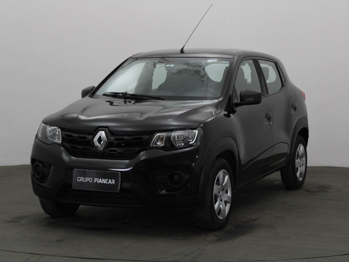 RENAULT KWID LIFE 1.0 MT 2020