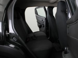 RENAULT KWID LIFE 1.0 MT 2020