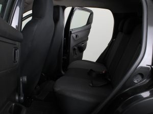 RENAULT KWID LIFE 1.0 MT 2020