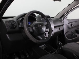 RENAULT KWID LIFE 1.0 MT 2020