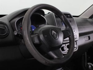 RENAULT KWID LIFE 1.0 MT 2020