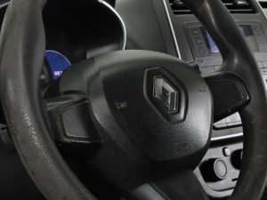 RENAULT KWID LIFE 1.0 MT 2020