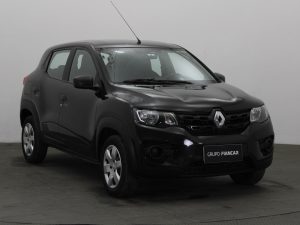 RENAULT KWID LIFE 1.0 MT 2020