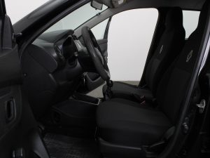 RENAULT KWID LIFE 1.0 MT 2020